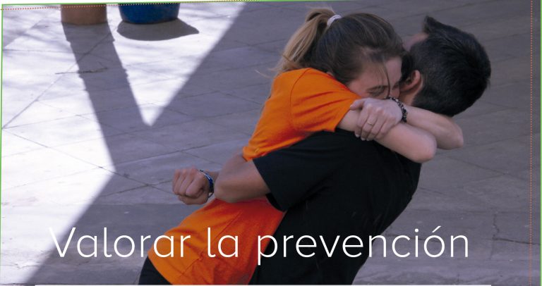 Mi vida, tu vida, la de todos