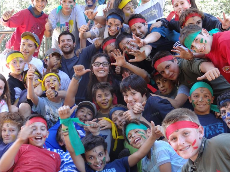 En el país del oratorio