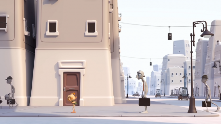 El peso de la rutina