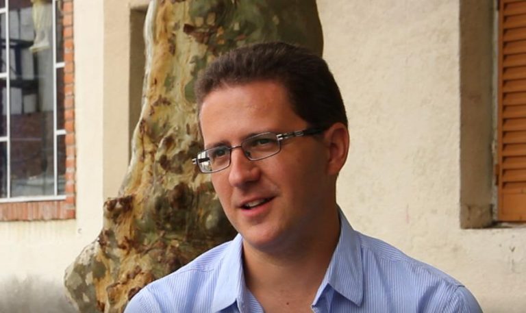 Pensar siempre en grande