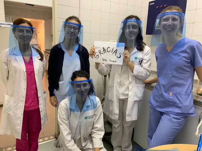 Coronavirus: el mapa de la esperanza salesiana