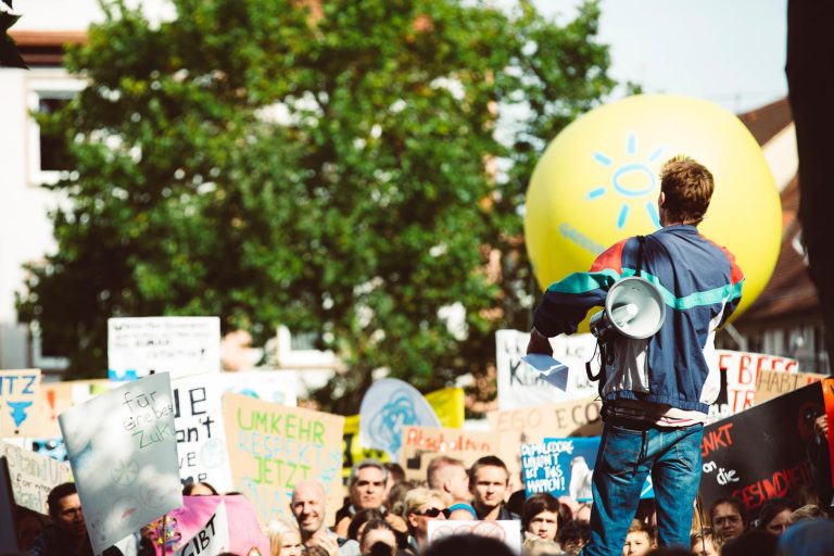 El ambiente se defiende