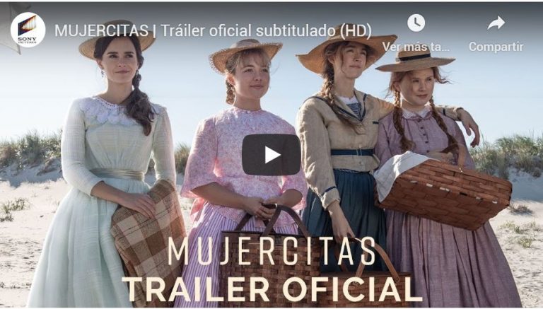 Ellas tienen algo para decir