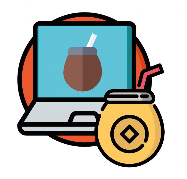 «Mateadas» de cuarentena