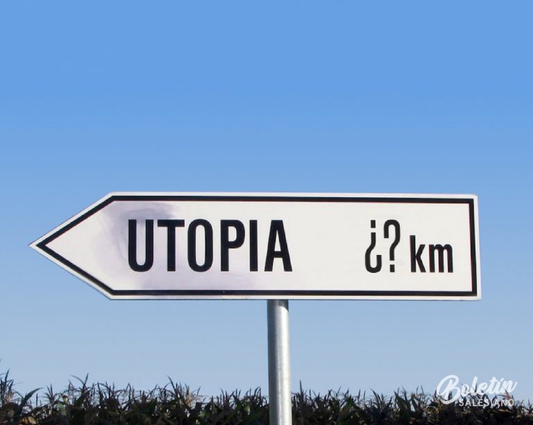 ¿Cuál es nuestra utopía?
