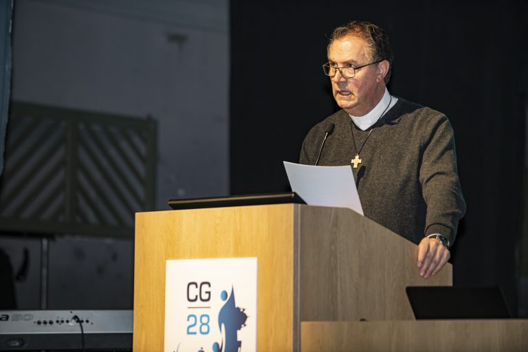 Don Ángel Fernández: por seis años más