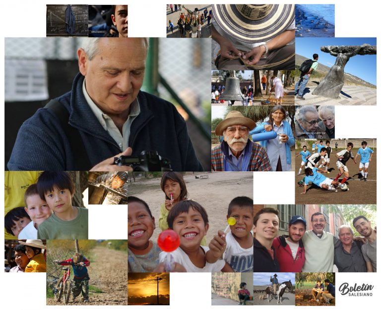 Mucho más que una buena foto