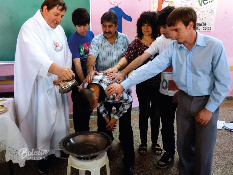 Para seguir celebrando