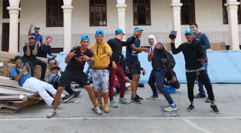 La familia que todos necesitan