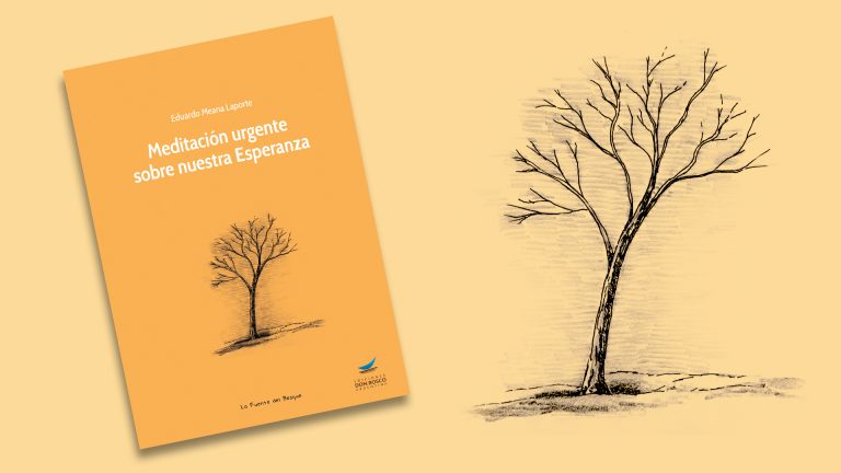 “Nuestra Esperanza es Tu presencia”