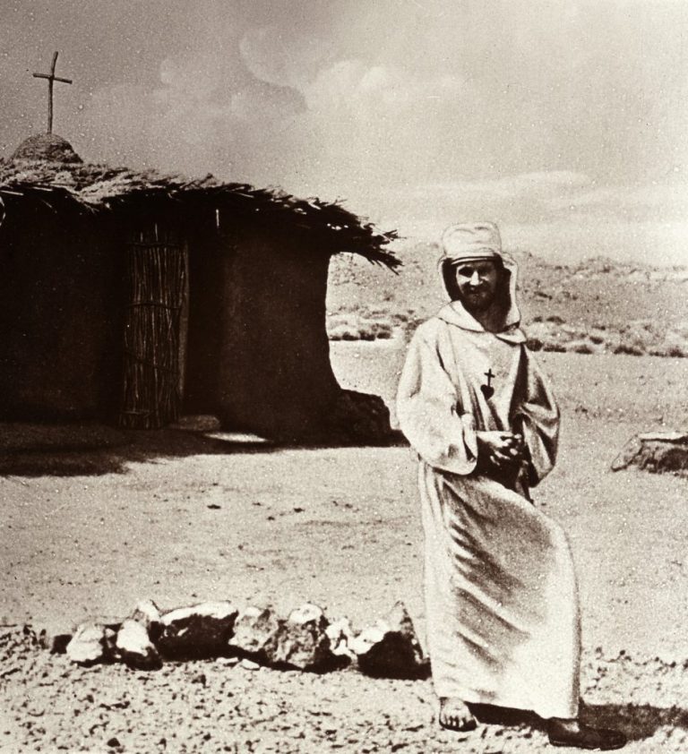 Gritar el Evangelio con la vida