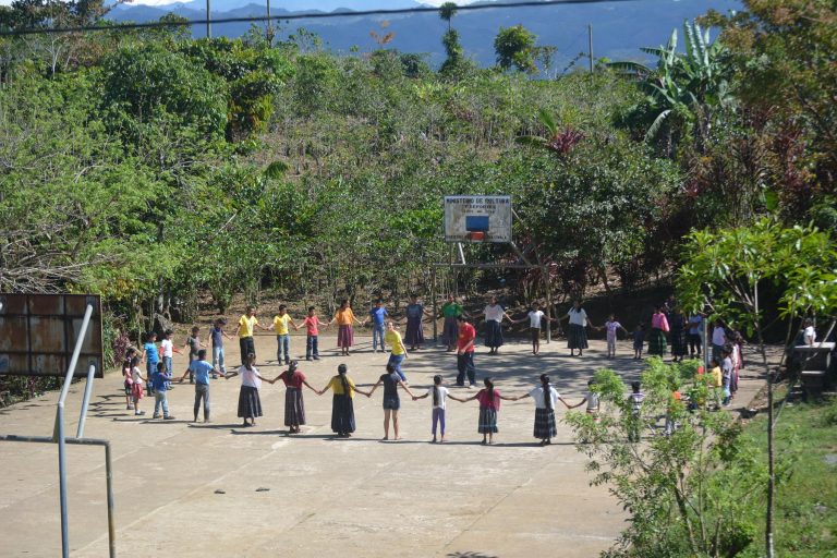 Hablar el mismo idioma