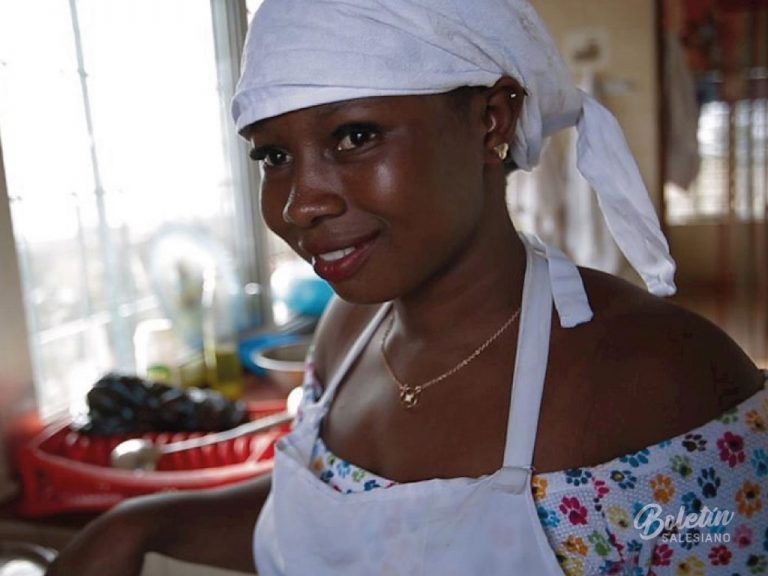 Siempre hay una segunda oportunidad