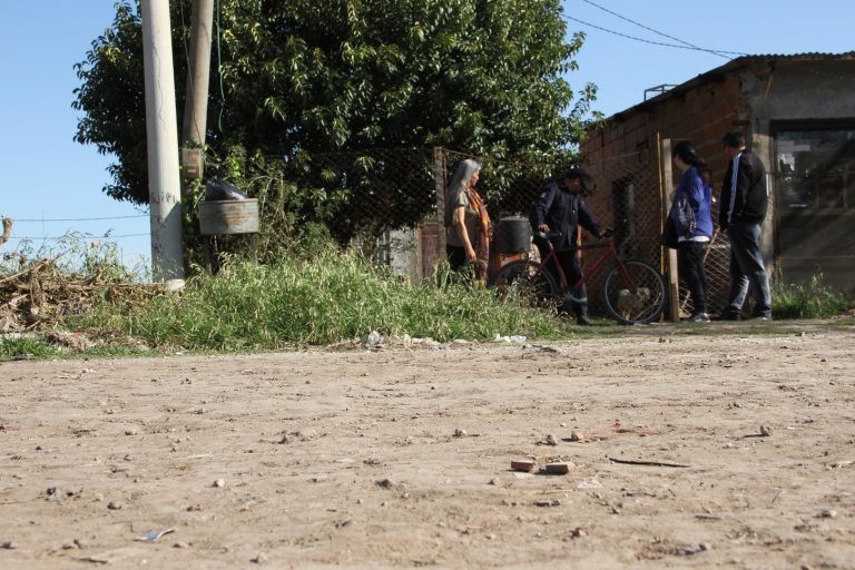 ¿Una explicación? La compasión