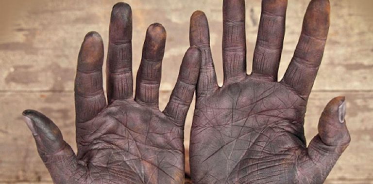 Ser grande desde chico