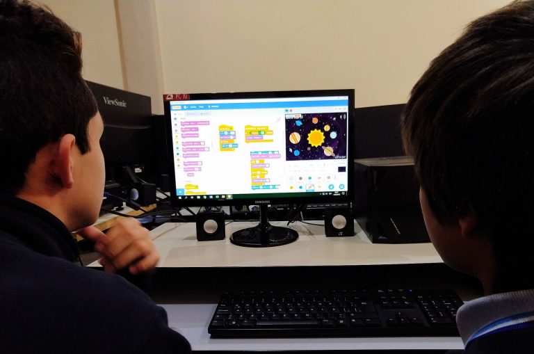 El futuro llegó hace rato