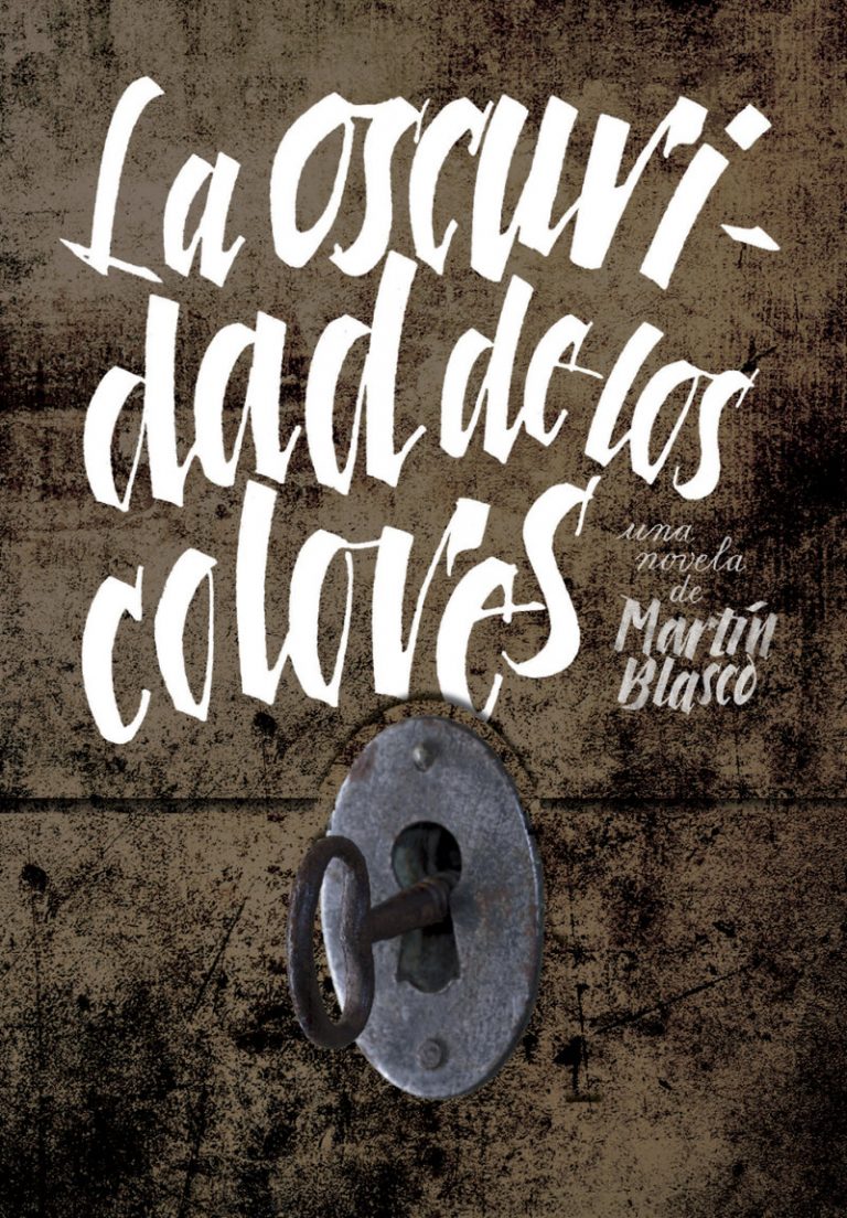 La oscuridad de los colores