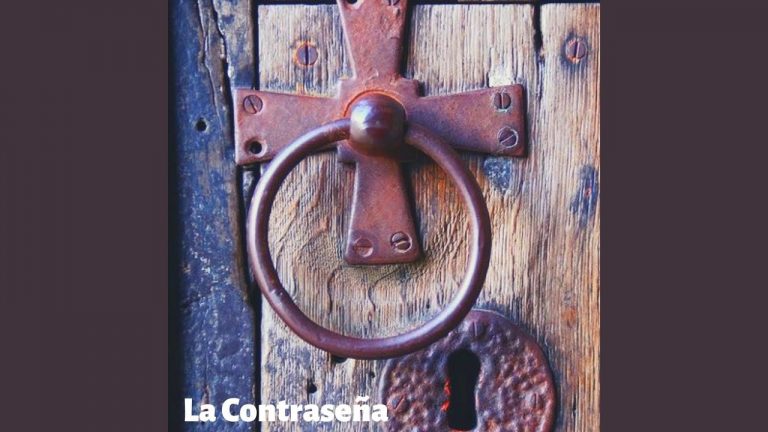 Toda mi vida está en Vos