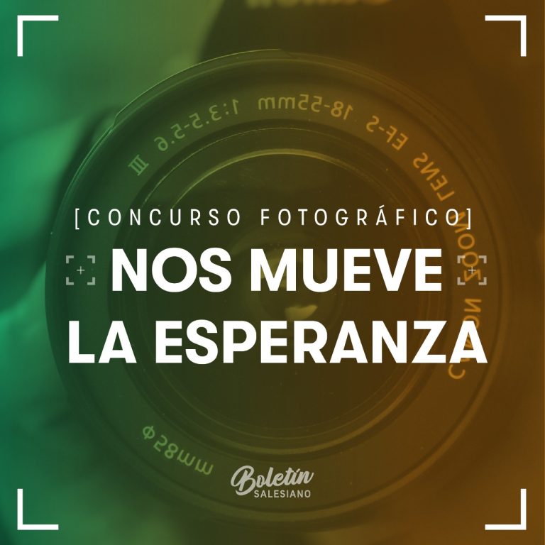 Concurso fotográfico 2021: los ganadores