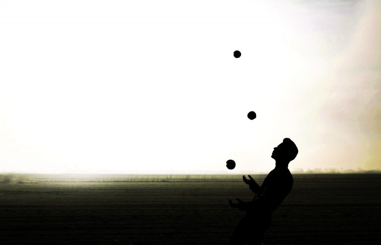 Te invito un café y me contás…