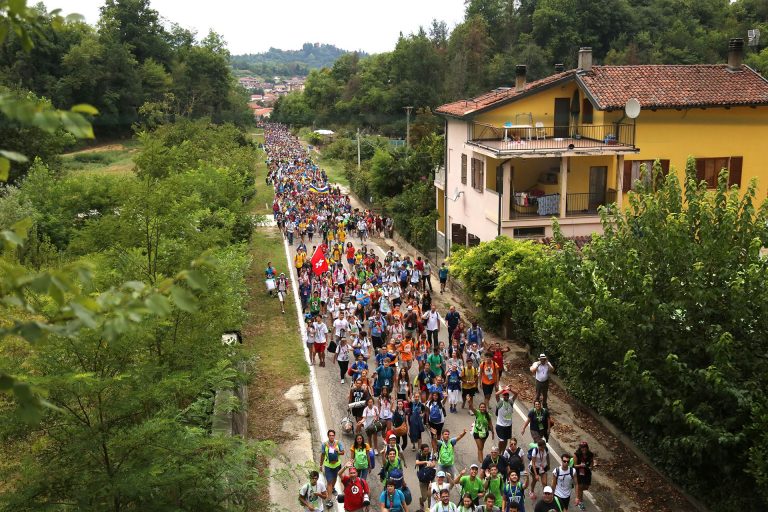 De vacaciones con Don Bosco