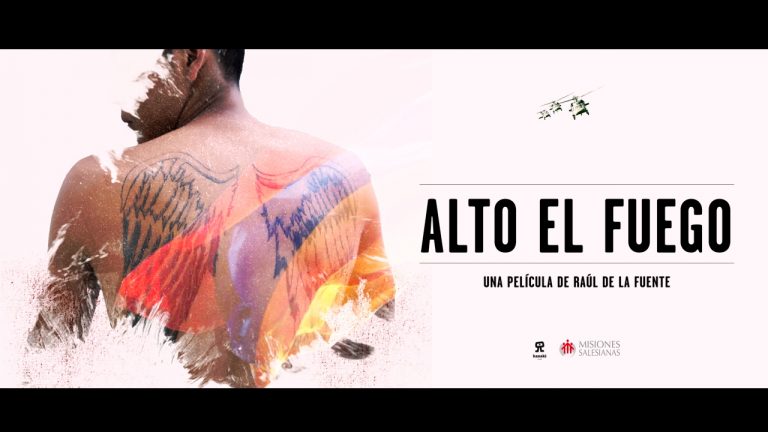 “Para la guerra, nada”