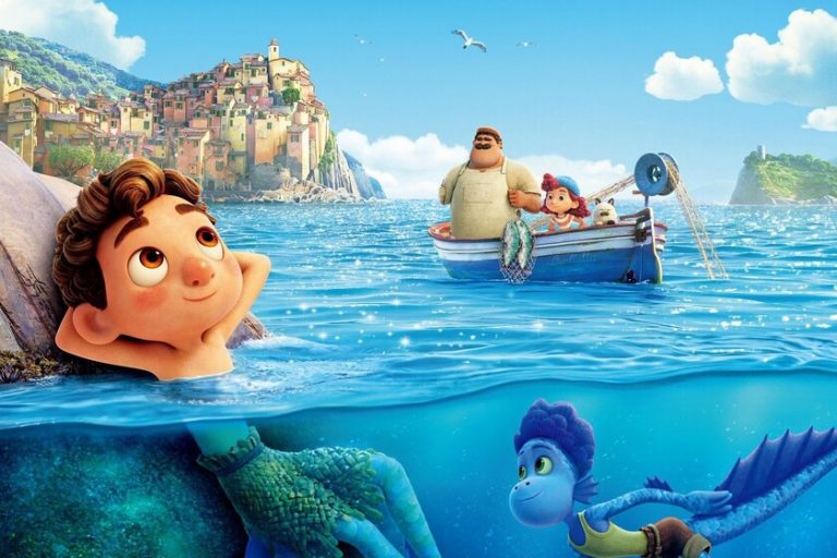 Los relegados tienen lugar