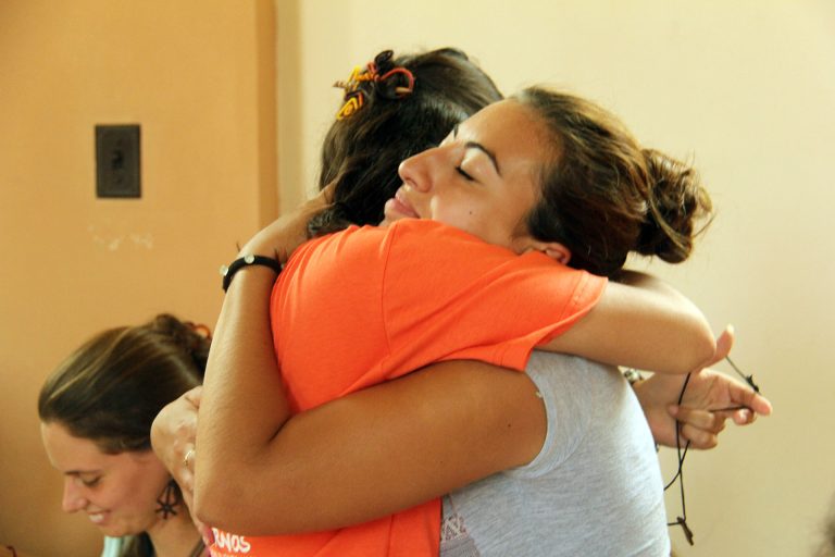 ¡Qué Dios te bendiga!