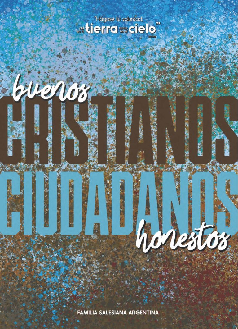 Buenos cristianos, honestos ciudadanos