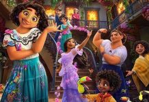 Brillar con encanto propio