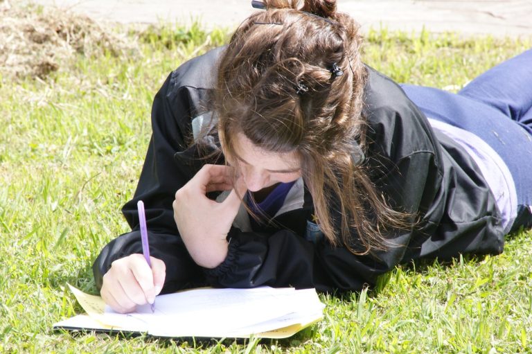 Saber para dónde vamos