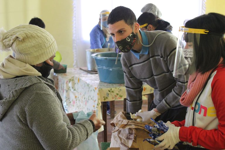 Todo el bien posible