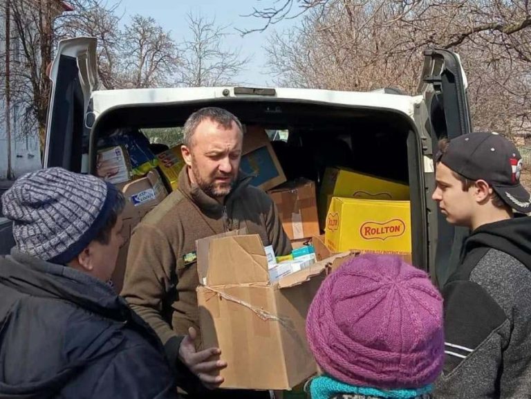 Entre el dolor y la esperanza