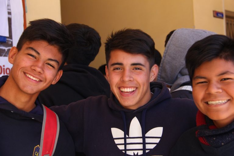 La valentía de atravesar la tristeza