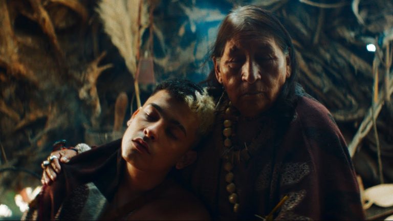 “Soy de donde nací”