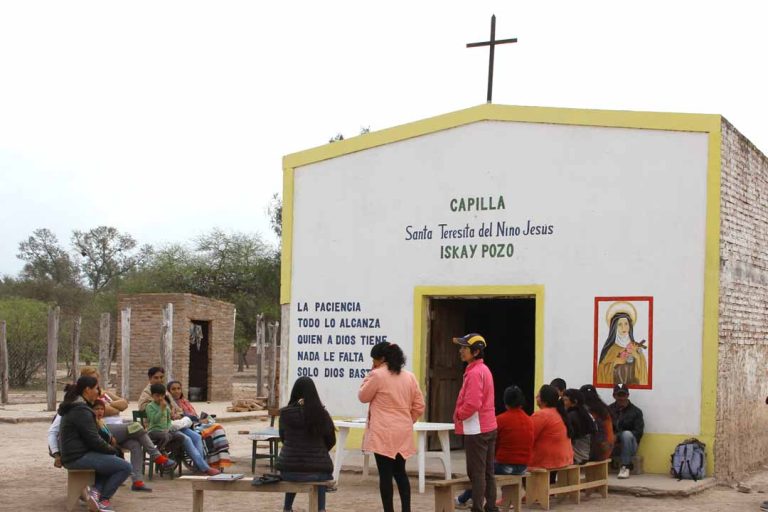 La “sinodalidad” está de moda