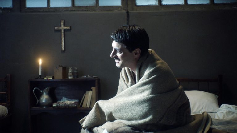 Don Zatti, inmigrante