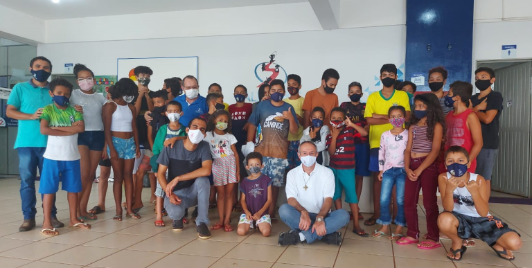 Agrandar el corazón