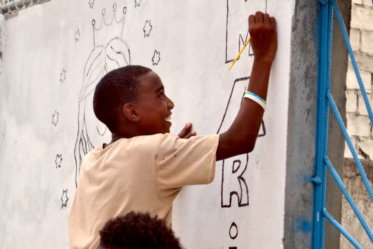 Convertir los sueños en alas