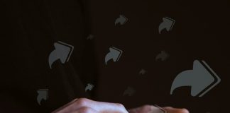 “Yo te lo mando, pero no lo compartas…”