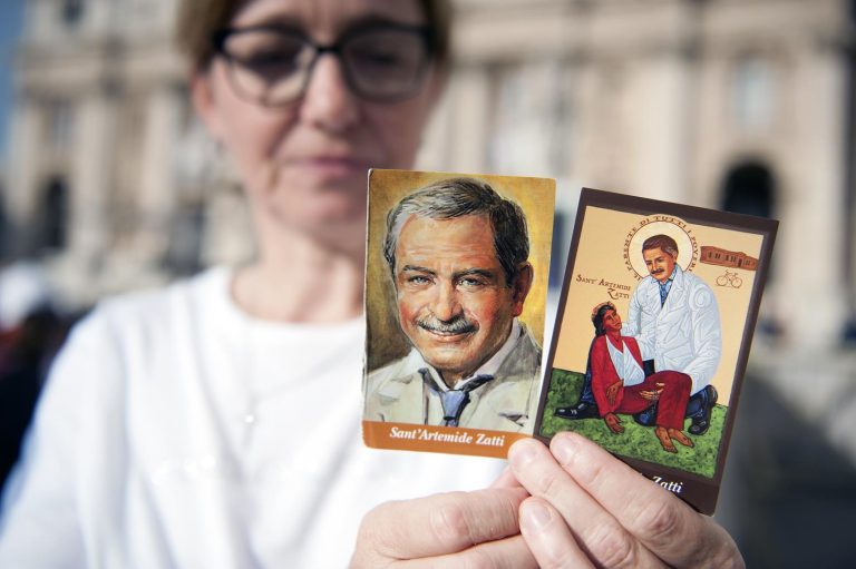 Zatti no es importante