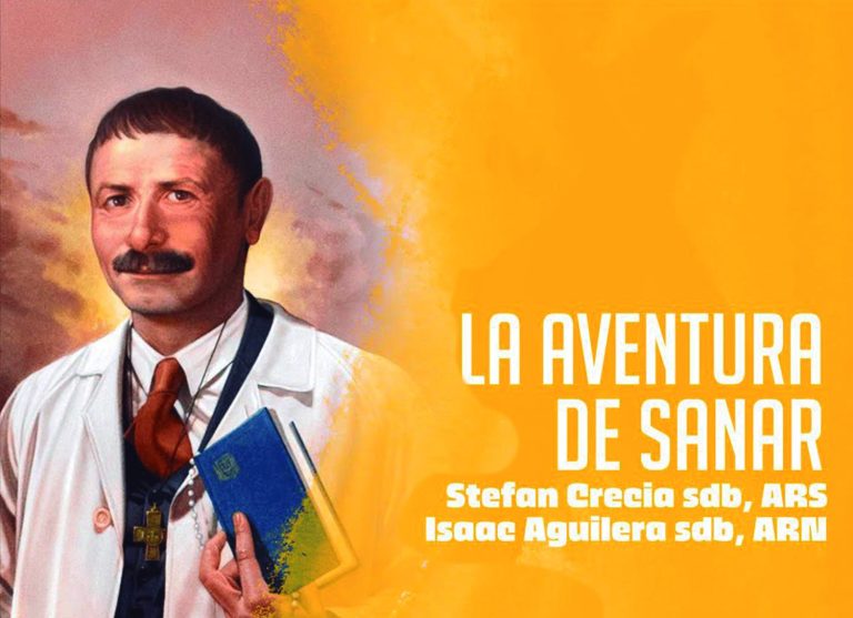 Don Zatti, la aventura de sanar