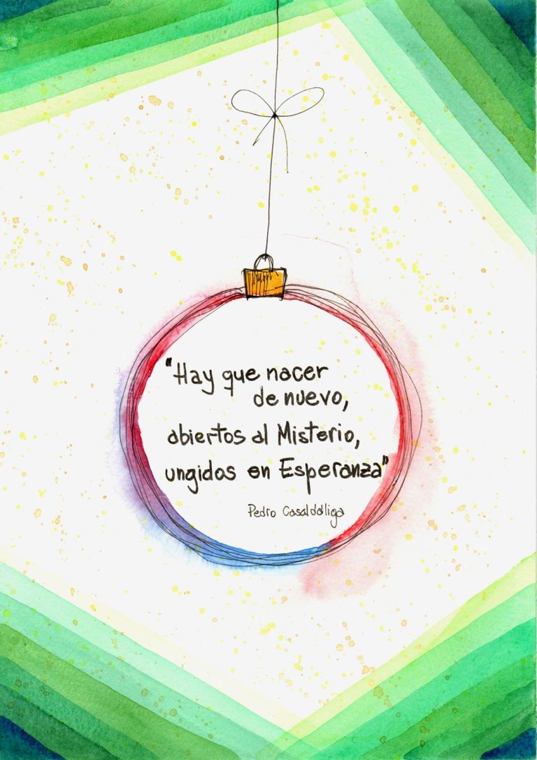 Adviento y Navidad