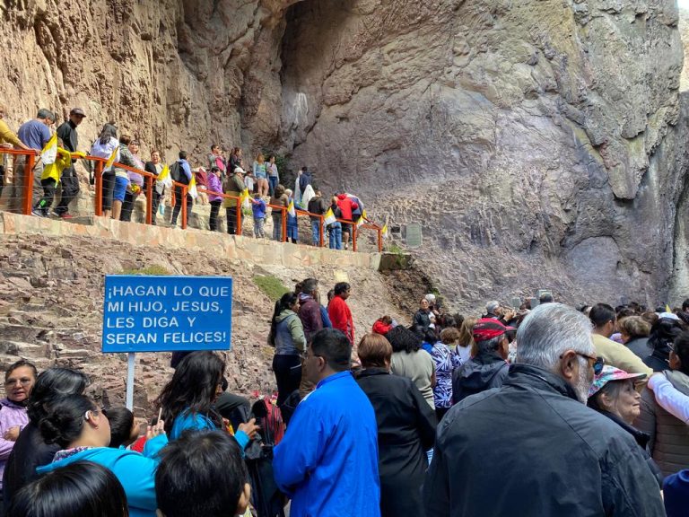 Sembradores de la paz en el camino de nuestra vida