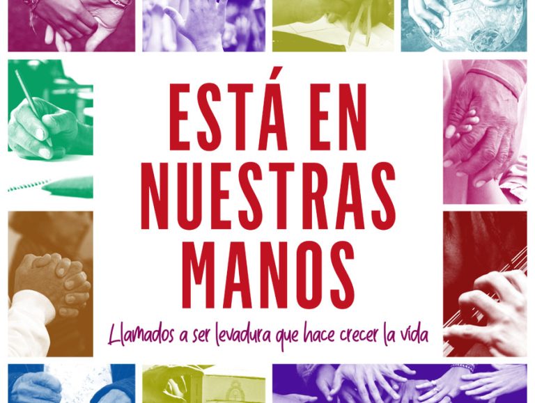 «Está en nuestras manos»