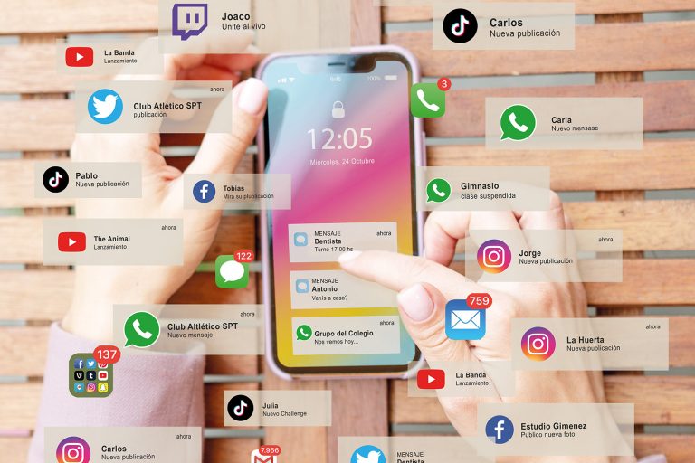 No te pierdas esta nota