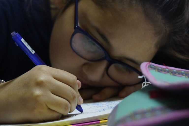 Ciencia y religión se encuentran en la escuela