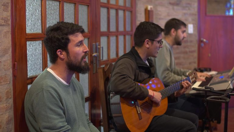 ¿Y por qué no ser como Don Bosco?