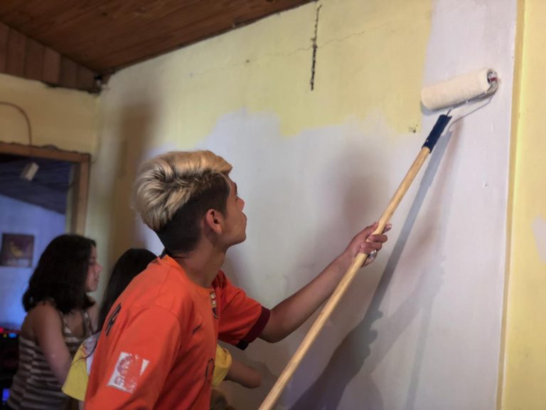 La mejor intuición de Don Bosco