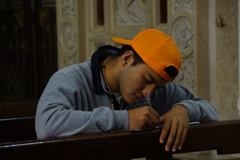 El desafío de optar y vivir